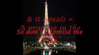 Promise In The Dark - Andrea Martin [W/Lyrics]