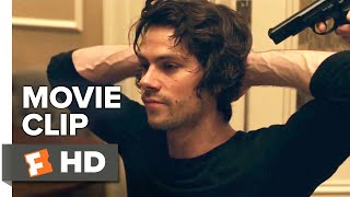 American Assassin Movie Clip - Where is He? (2017) | Movieclips Coming Soon