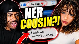 Twitch Streamer Kathelina Exposed For Cheating With Her Cousin