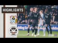 Coventry City v Swansea City | Highlights