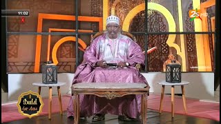 Suivez Dudal ngur anna avec imam Habib Ly | Vendredi 6 Déc. 2024