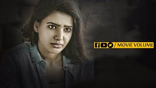 సమంతా కి ఓ విధంగా కలిసొచ్చింది | Samantha rejected two big Movies ?