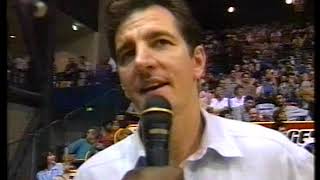 NBL 1998 - Townsville Suns vs. Perth Wildcats (full game highlights)