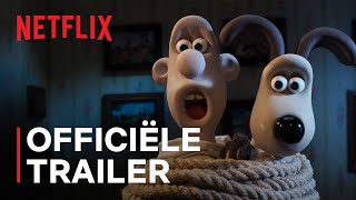 Wallace \u0026 Gromit: De gevleugelde wraak | Officiële trailer | Netflix