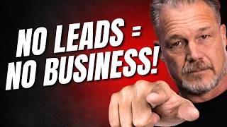 Lead Generation That Works for New Contractors