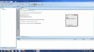 Introduction VBScripting