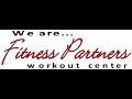 We Are Fitness Partners Workout Center