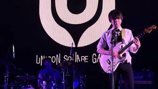 UNISON SQUARE GARDEN (유니즌 스퀘어 가든) - Invisible Sensation 241108 원더리벳