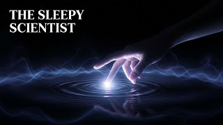 The Sleepy Scientist | A Finger on the Void