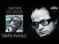 Sapore di sale - Gino Paoli/Audio remasted/Single (1963)/Álbum (1964)