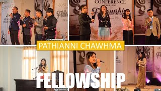 Chawhma Fellowship | Bial KTP Conference