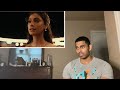 Kiran Surath Aye Pulla Ft. Shanthnu & Anukreethy Vas | Manojkumar | Anthony Dassan American Reaction