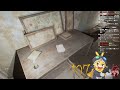 live配信　ホラーゲーム 【palmyra orphanage】 全部英語のホラー　 r5 3 5