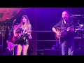 Dave Matthews Band w/Bronwyn Keith-Hynes & Molly Tuttle - Spoon, Gorge Amphitheater 9/1/2023