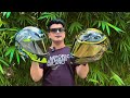 studds thunder d11 vs vega bolt superhero😍 best helmet for you under 2000 city ride travel u0026 vlog