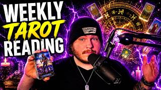 ALL SIGNS - Weekly Tarot Reading!: May 25th - 31st! 👀