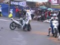 Ponorogo Road Race Full Race