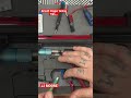 How to tune the trigger on a Airsoft gun. #airsoft #howto #battalionairsoftarena #airtaccustoms