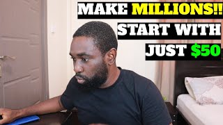 HOW TO MAKE MONEY IN NIGERIA (Make Dollars Online In 2022)!!