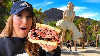 MUST DO THINGS In Palm Springs!