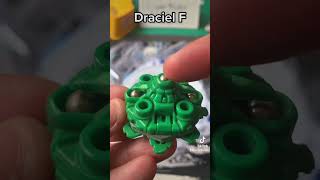 This is Draciel F! (Beyblade)