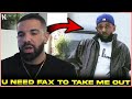 Drake SNEAK DISSES Kendrick Lamar After He Drops New Album GNX