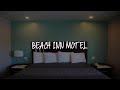 Beach Inn Motel Review - Long Beach , United States of America