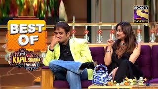 Kapil ने किया दुल्हे को Charge | Best Of The Kapil Sharma Show - Season 1