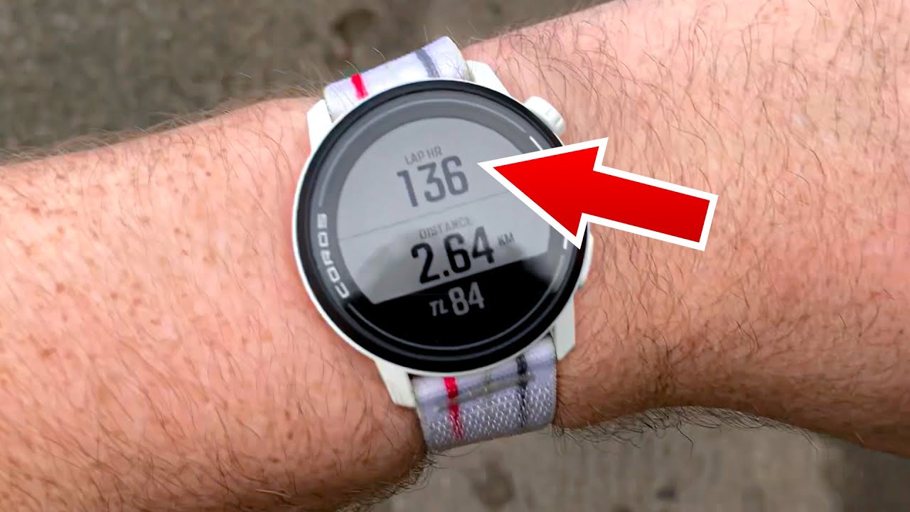 The Best Running Watch Settings Youtube The Best Running Watch Settings Youtube