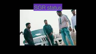 sagar prajapati new song daaku||whatsapp status #shorts #badmasi short #SGR Music Status