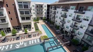 Layout E1 Apt #5091 - Studio (Penthouse) - 600 Sqft - Available Now...Call for Pricing!