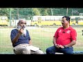 Meet Rohit Sharma's Coach | Dronacharya Awardee Dinesh Lad