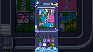 Pixel Flow Level 1683