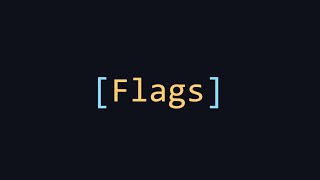 Enum - Flags Attribute tutorial | C#