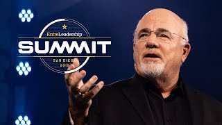 Life Changing Lessons From Dave Ramsey on Leadership