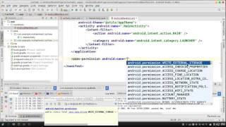 142 Android Studio Store Cache internal & External