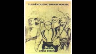 Vasel Shkreli - NUSJA E DHANDRRI - -1989