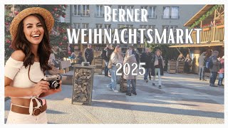 BERNER WEIHNACHT SMART 2024