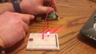 Intro to Raspberry Pi GPIO