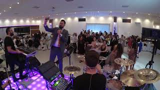 {Assyrian wedding} Sargon Gouro mrdaly Skövde 2021 ميكس مردلي