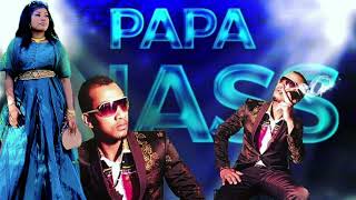 Papanass ft Missvahine moiyilinga