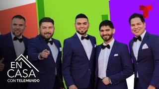 Famosos comparten sus tradiciones para celebrar Navidad | En Casa Con Telemundo