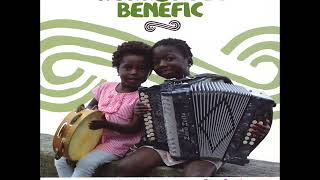 KORRONTZI - BENEFIC - Osoa - Full Album