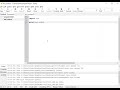 Passing arguments/parameters via command line in python