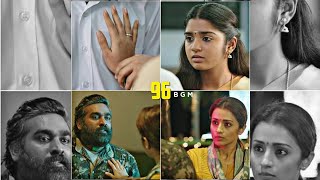 🌈✨💞 96 Movie ringtone bgm | #youtubeshorts 🤍#viral #trending #youtubeshorts #intragram #love 💞❤️