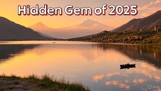 "Hidden Gem of 2025: Discover Armenia’s Untold Secrets!"