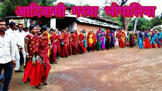 bhopaliya adivasi garbe