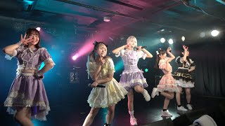 ヒビコレ Doing定期公演 Vol.129 [1部] 20240125