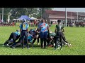 Shah Alam Rugby Challenge U16 | AKRAM vs VI