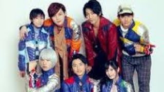 uchuu sentai Kyuuranger \u0026 power ranger cosmic fury all cast plus memories #fypシ゚ #sentai